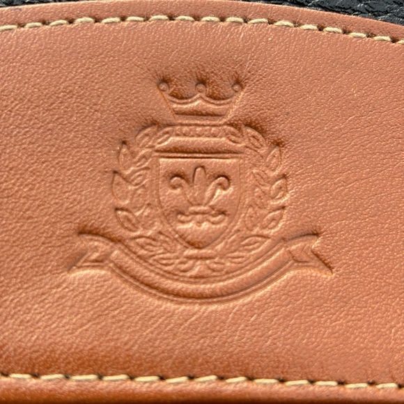 Partners Mervyns Leather Purse - Picture 5 of 11